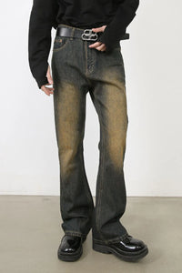 Olive Brown