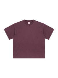 Plum Purple