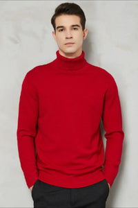 Deep Red