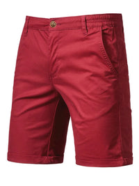 Deep Red