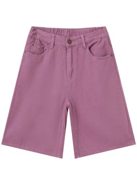 Moonlit Mauve