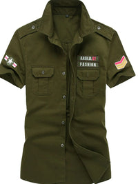 Army Green