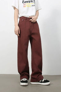Plum Purple