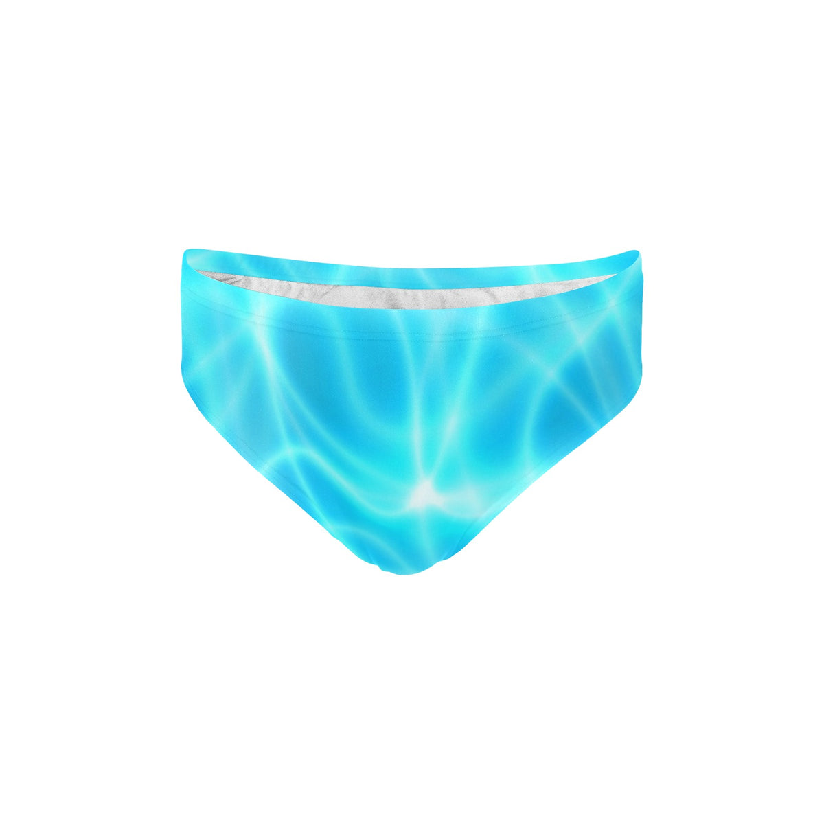 Himbo Aesthetic Men's Swimming Briefs