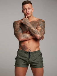 Army Green
