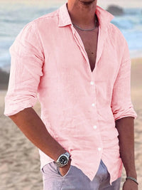 Blush Pink