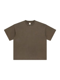 Coffee Brown