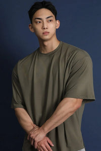 Olive Brown