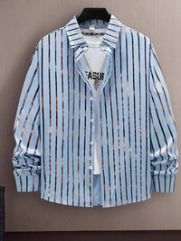 Light Blue