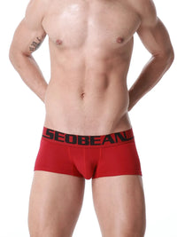 Deep Red