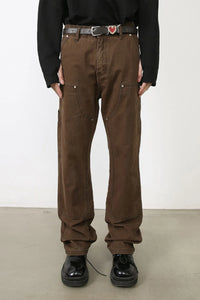 Coffee Brown