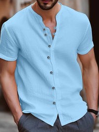 Pastel Blue