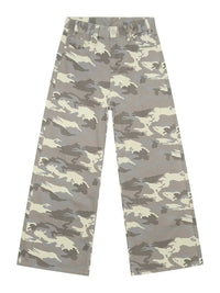 Green Camouflage