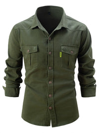 Army Green
