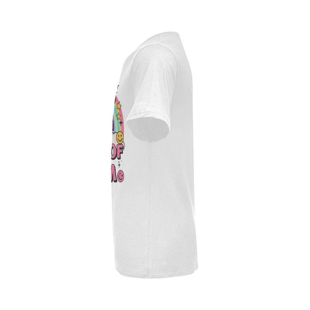 Himbo Tee: Unleash Your Inner Icon