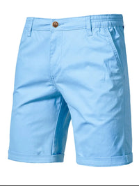 Pastel Blue
