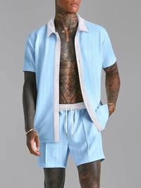Pastel Blue