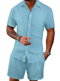 Pastel Blue