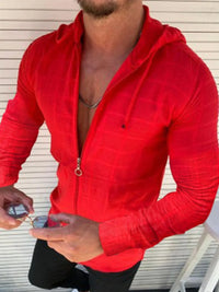 Deep Red