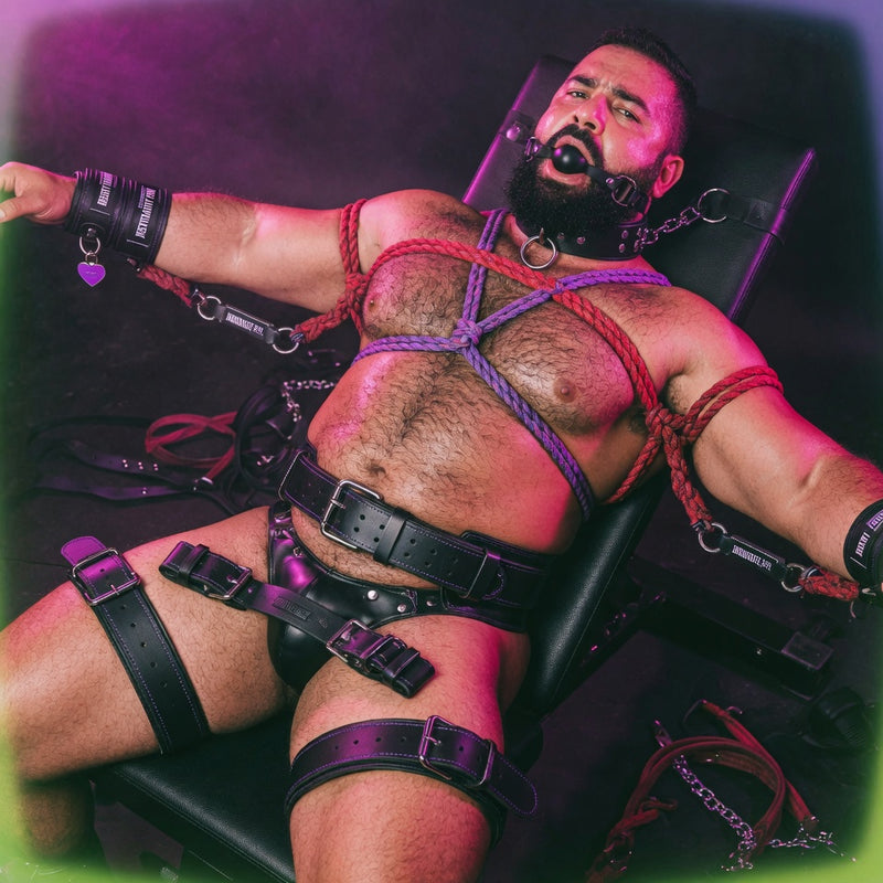Bondage & Kink