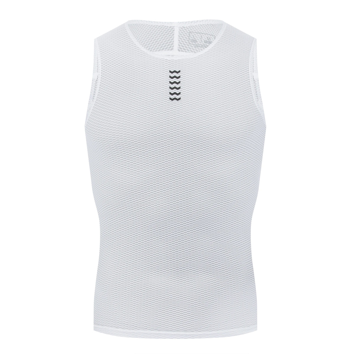 YKYWBIKE Men's Bicycle Vests Sleeveless Quick Dry Cycling Undershirt MTB Bike Base Layer Compression Bicycle Sport Jersey