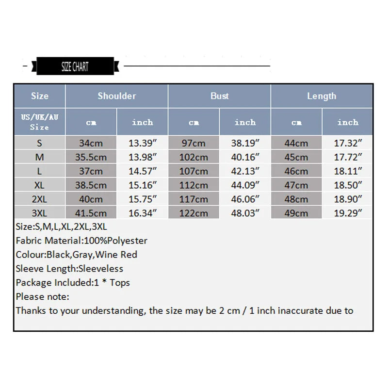 Vests Solid Men's Crop Top