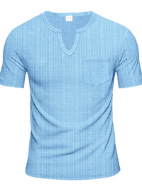 Pastel Blue