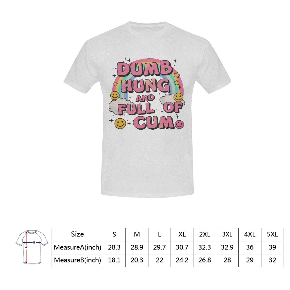 Himbo Tee: Unleash Your Inner Icon