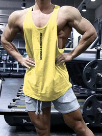 Canary Yellow