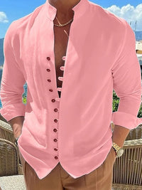 Dusty Pink