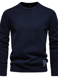 Dark Navy