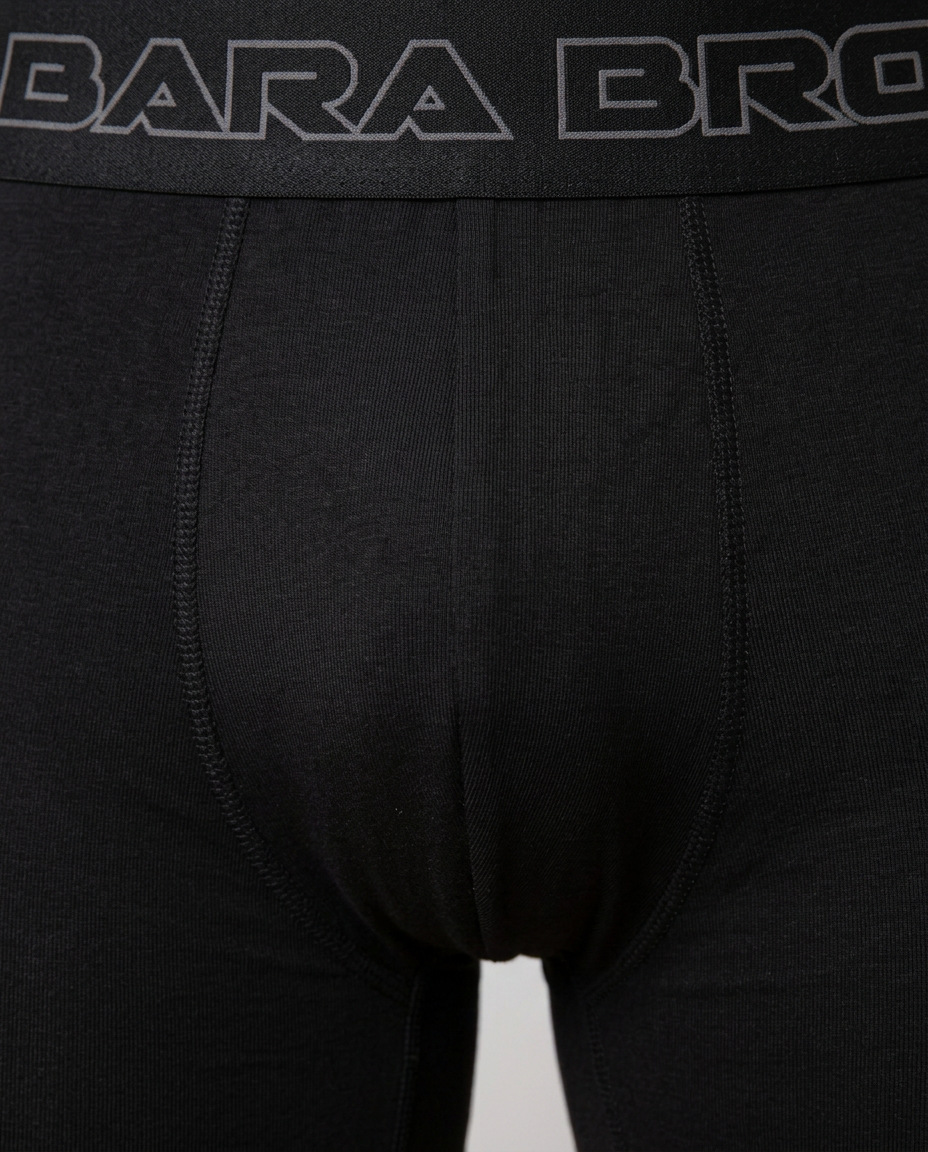 Bara Bros Classic Men's Boxer Briefs