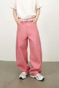 Dusty Pink
