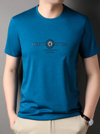 Peacock Blue
