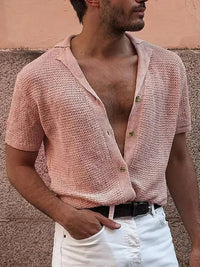 Dusty Pink