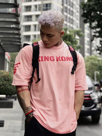 Dusty Pink