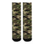 Classic Camo Men's Socks - Bara Bros