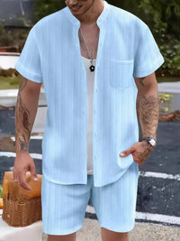 Pastel Blue