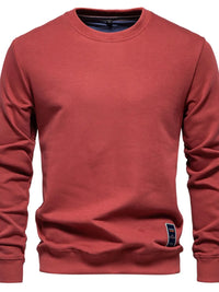 Deep Red