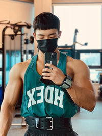 Deep Teal