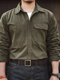 Army Green