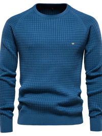 Peacock Blue