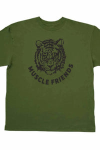 Army Green