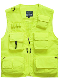 Yellow Green