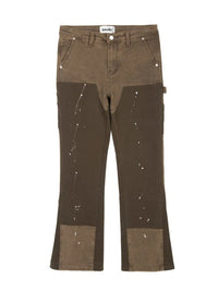Coffee Brown
