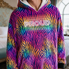 Sweatshirts + Hoodies