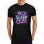 No Sleep Club Men's T-Shirt - Bara Bros