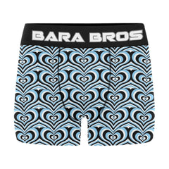 Retro Y2k Kawaii Men's Boxer Briefs - Bara Bros