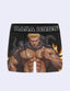 Tentacle Master Bara Anime Men's Boxer Briefs - Bara Bros