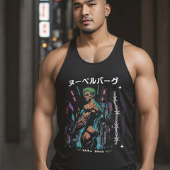 Tank Tops